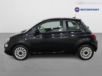 Used Fiat 500 2021 for sale - 75761129: Photo
