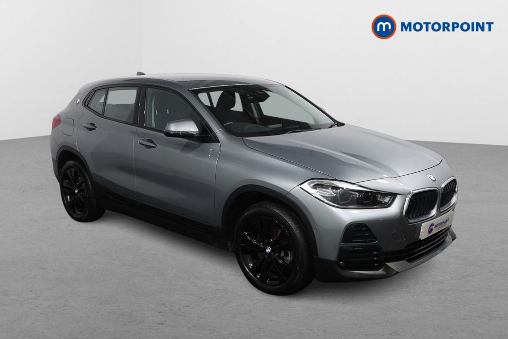 Used BMW X2 2022 for sale - 77324160: Photo 1