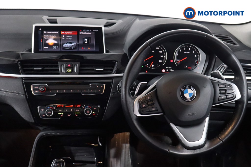 Used BMW X2 2022 for sale - 77324160: Photo 11