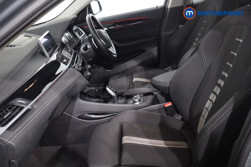 Used BMW X2 2022 for sale - 77324160: Photo 12