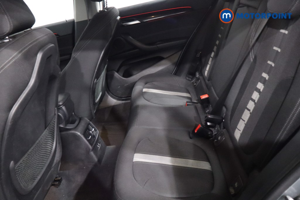 Used BMW X2 2022 for sale - 77324160: Photo 13