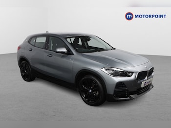 Used BMW X2 undefined for sale - 77324160: Photo