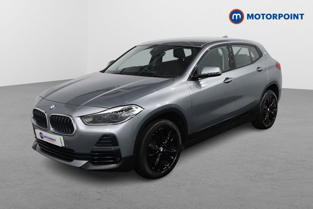 Used BMW X2 2022 for sale - 77324160: Photo 3