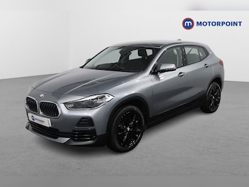 Used BMW X2 undefined for sale - 77324160: Photo