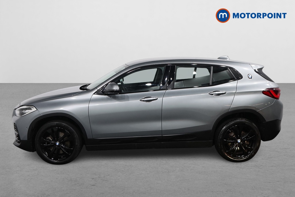 Used BMW X2 2022 for sale - 77324160: Photo 4