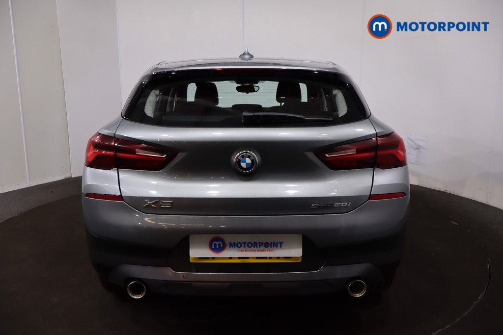 Used BMW X2 2022 for sale - 77324160: Photo 43