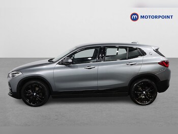 Used BMW X2 undefined for sale - 77324160: Photo