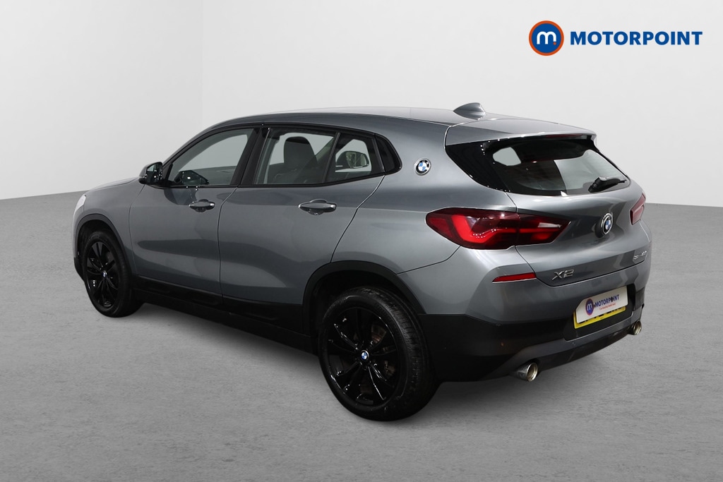 Used BMW X2 2022 for sale - 77324160: Photo 5