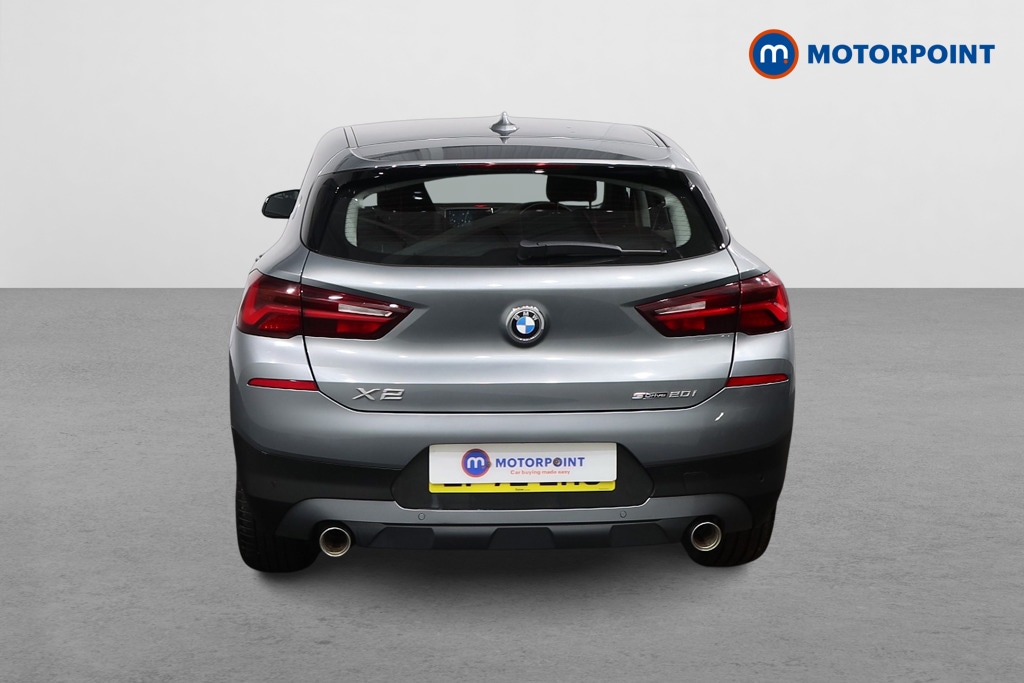 Used BMW X2 2022 for sale - 77324160: Photo 6