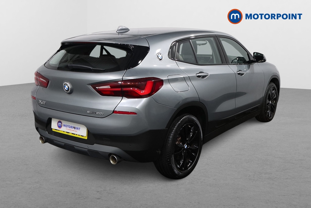Used BMW X2 2022 for sale - 77324160: Photo 7