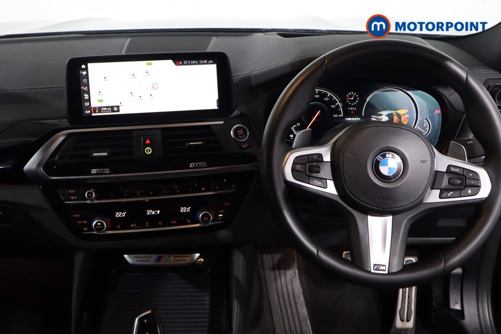 Used BMW X4 2019 for sale - 77804785: Photo 11
