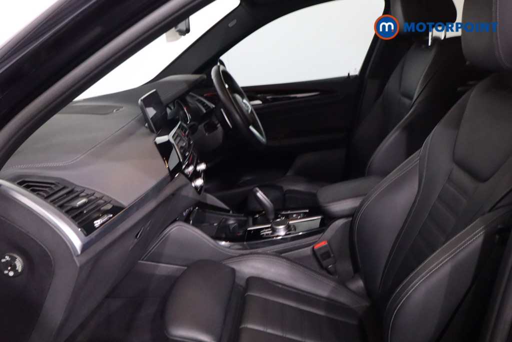 Used BMW X4 2019 for sale - 77804785: Photo 12