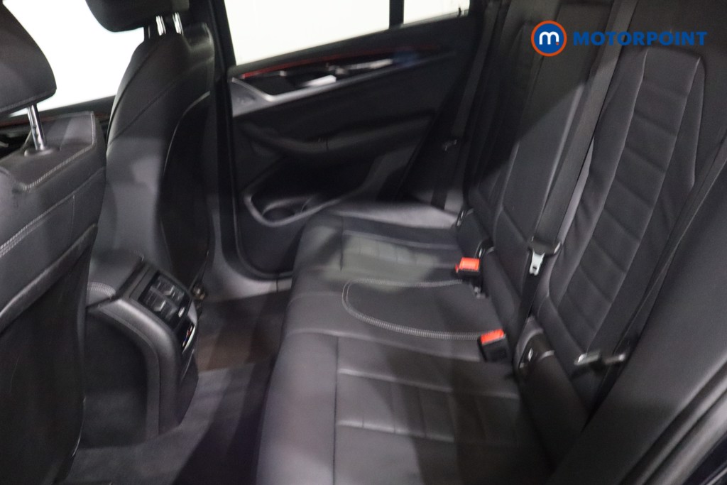 Used BMW X4 2019 for sale - 77804785: Photo 13