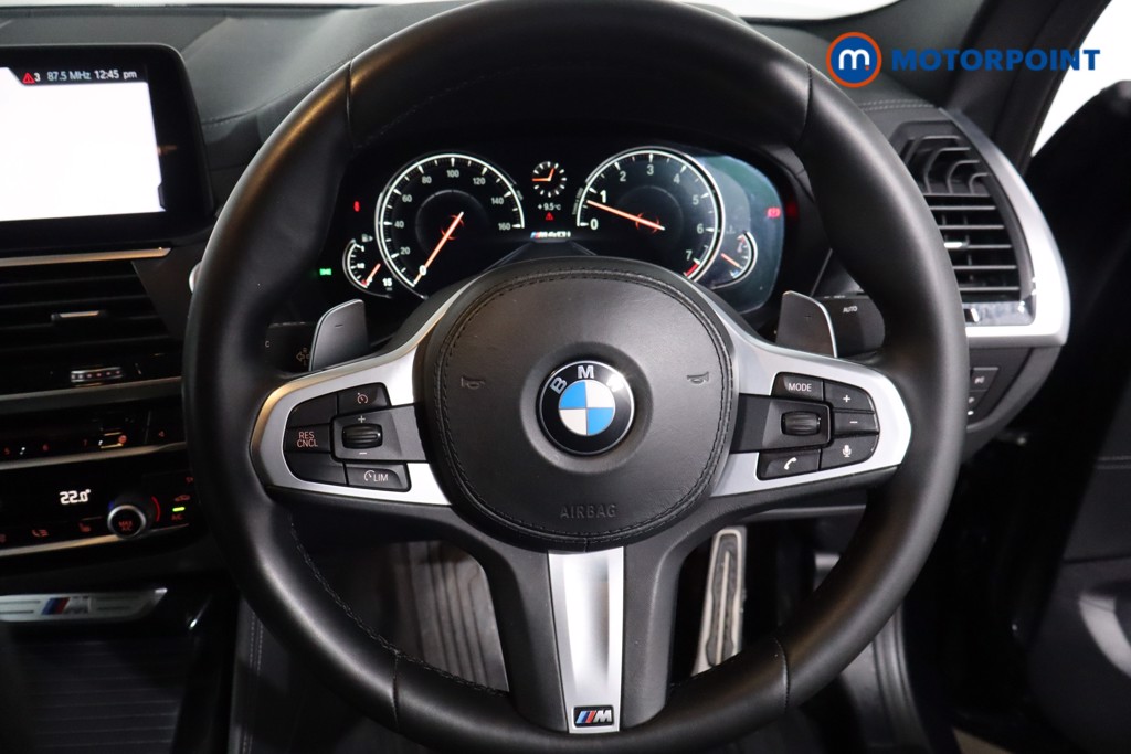 Used BMW X4 2019 for sale - 77804785: Photo 14