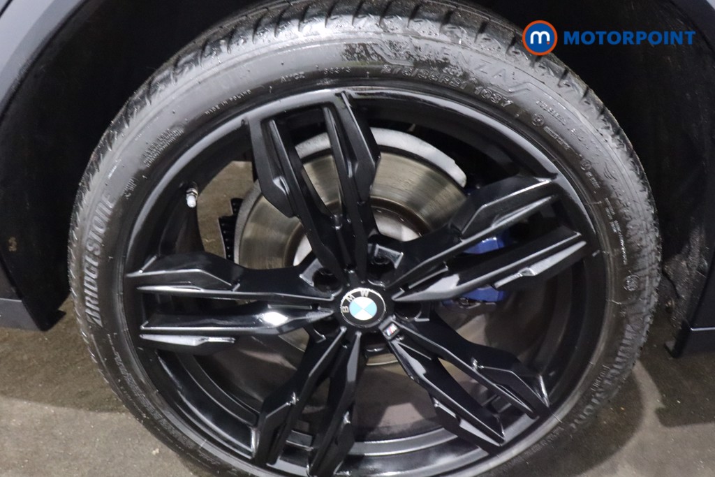 Used BMW X4 2019 for sale - 77804785: Photo 17