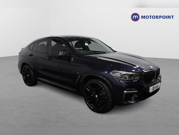 Used BMW X4 2019 for sale - 77804785: Photo