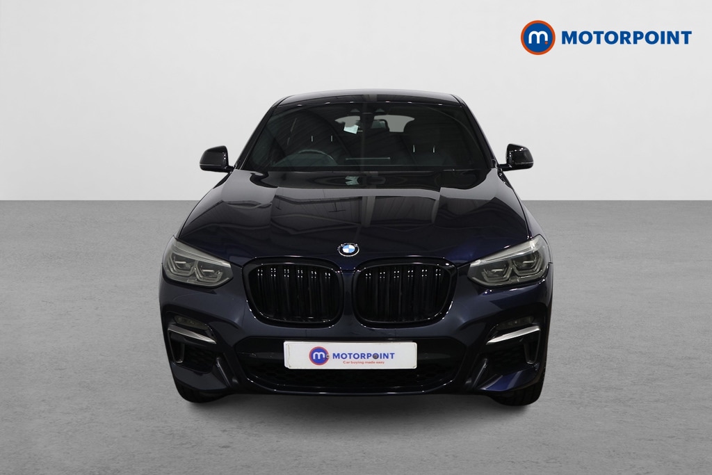 Used BMW X4 2019 for sale - 77804785: Photo 2