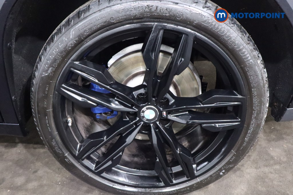 Used BMW X4 2019 for sale - 77804785: Photo 20