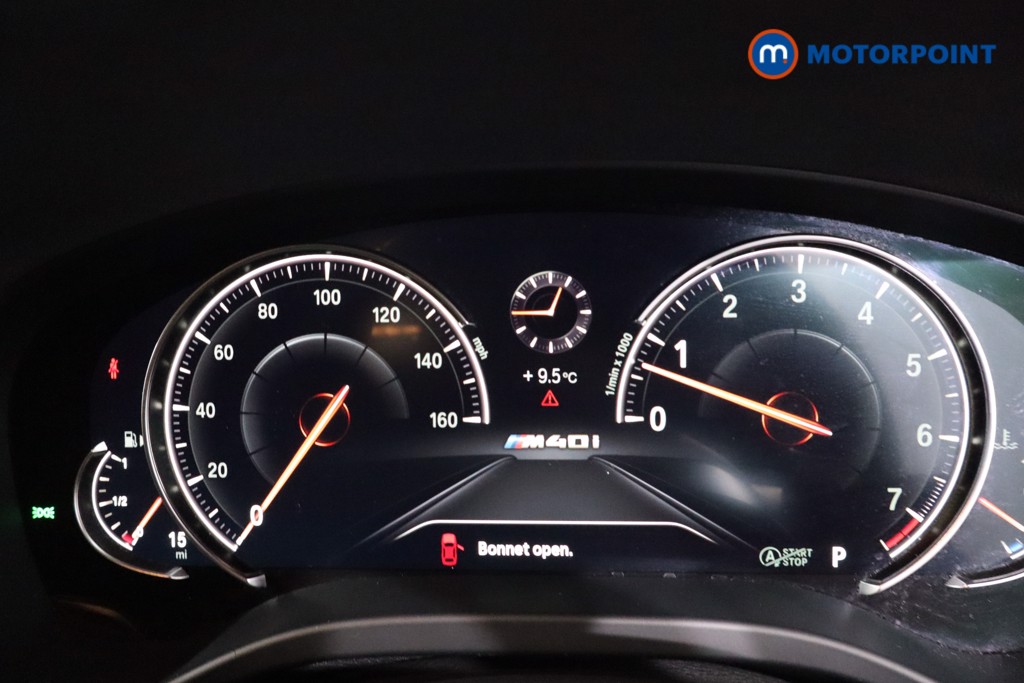 Used BMW X4 2019 for sale - 77804785: Photo 23