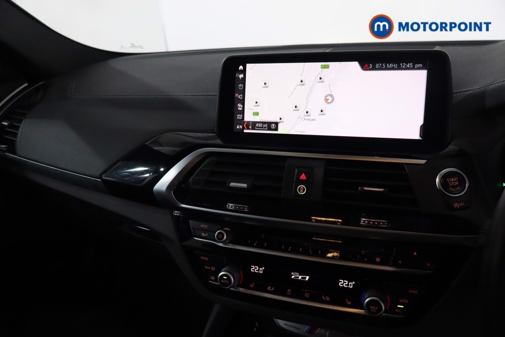 Used BMW X4 2019 for sale - 77804785: Photo 27