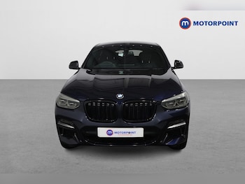 Used BMW X4 2019 for sale - 77804785: Photo