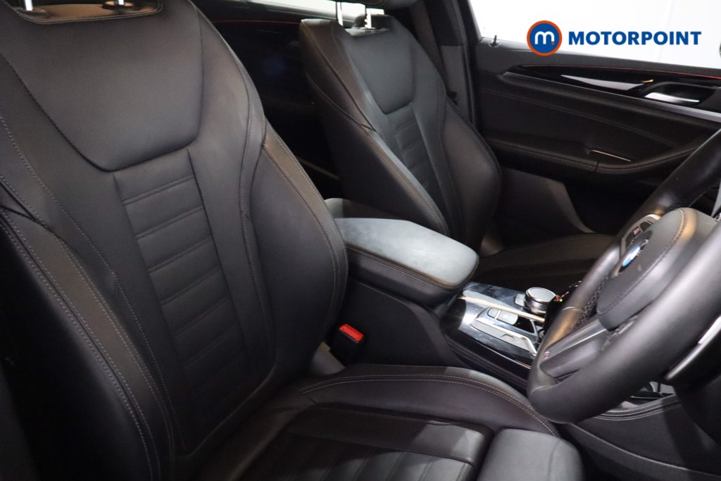 Used BMW X4 2019 for sale - 77804785: Photo 33