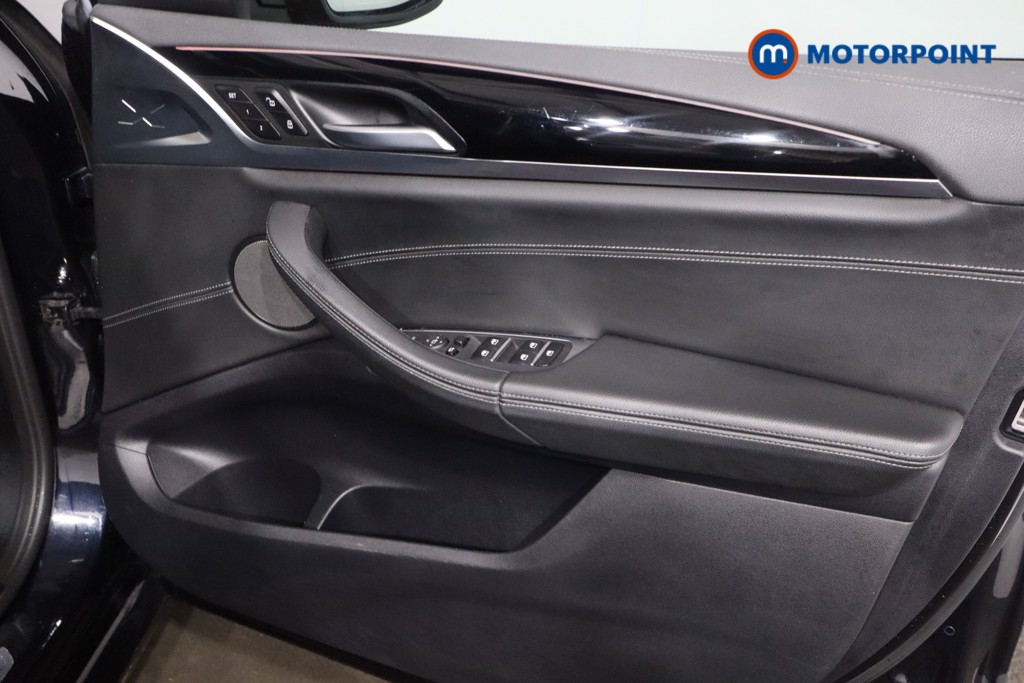 Used BMW X4 2019 for sale - 77804785: Photo 36