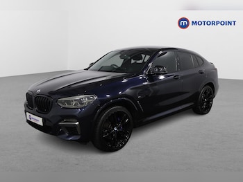 Used BMW X4 2019 for sale - 77804785: Photo