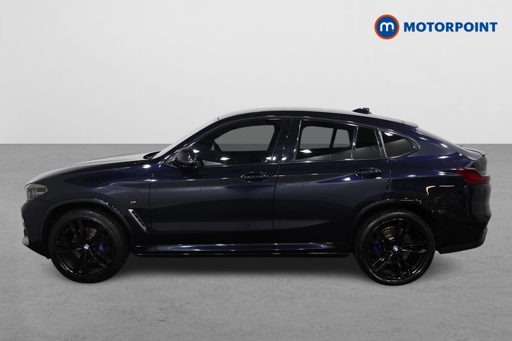 Used BMW X4 2019 for sale - 77804785: Photo 4
