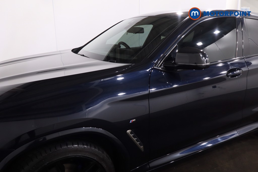 Used BMW X4 2019 for sale - 77804785: Photo 41