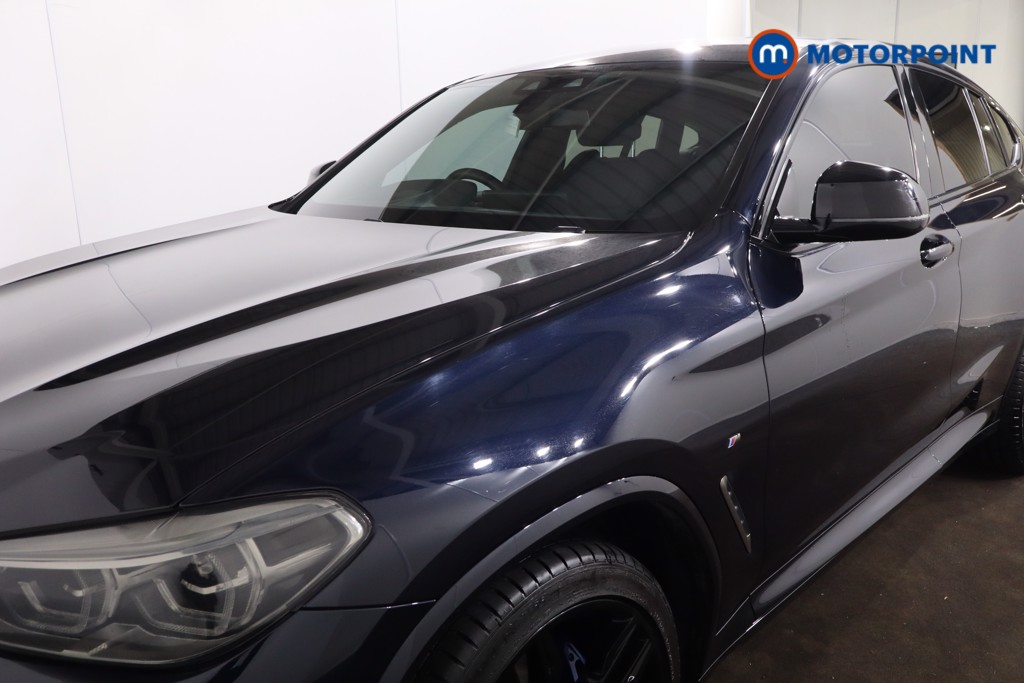 Used BMW X4 2019 for sale - 77804785: Photo 42