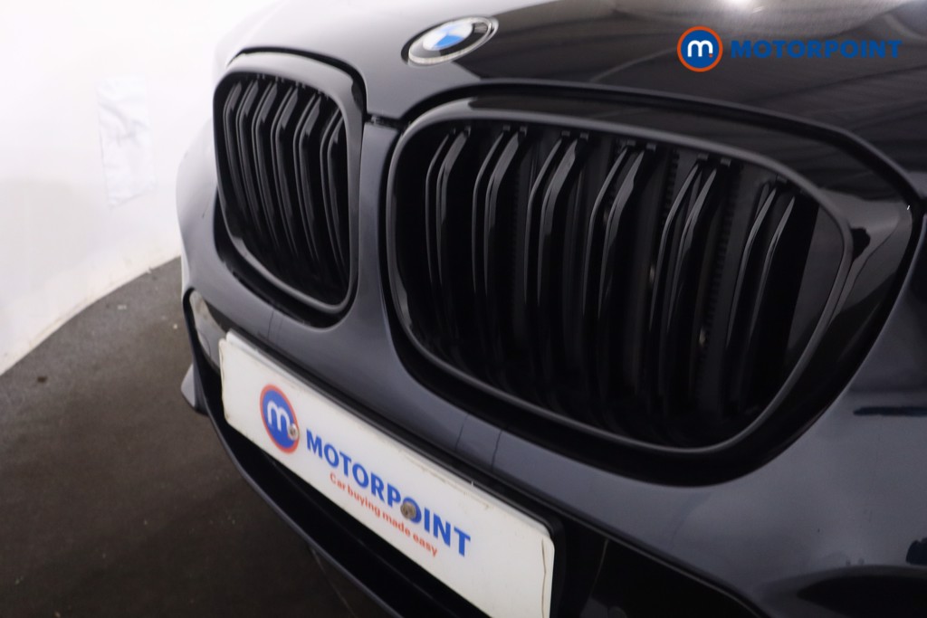 Used BMW X4 2019 for sale - 77804785: Photo 43