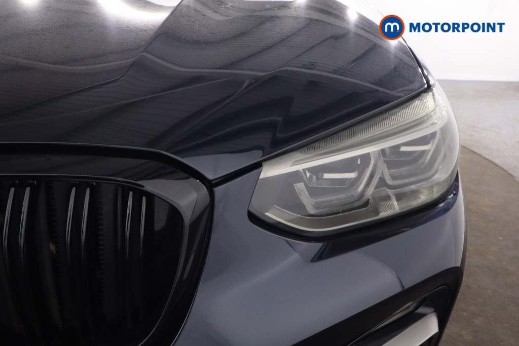 Used BMW X4 2019 for sale - 77804785: Photo 45