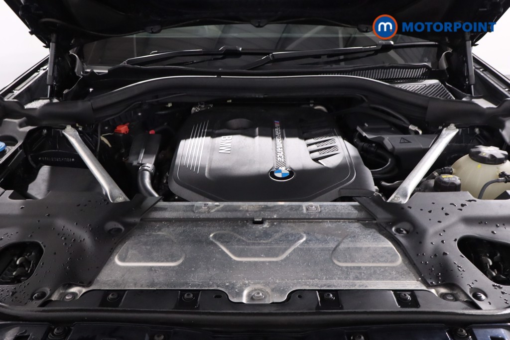 Used BMW X4 2019 for sale - 77804785: Photo 47