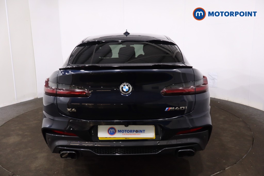 Used BMW X4 2019 for sale - 77804785: Photo 49
