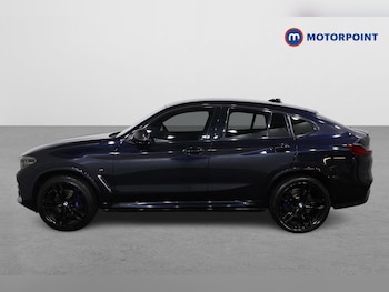 Used BMW X4 2019 for sale - 77804785: Photo