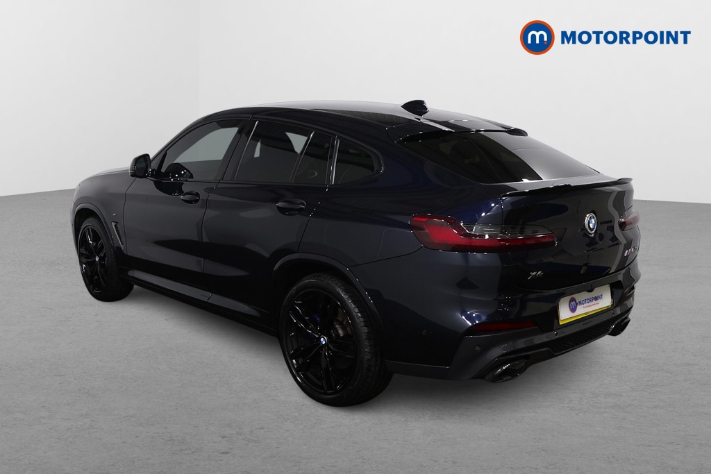 Used BMW X4 2019 for sale - 77804785: Photo 5