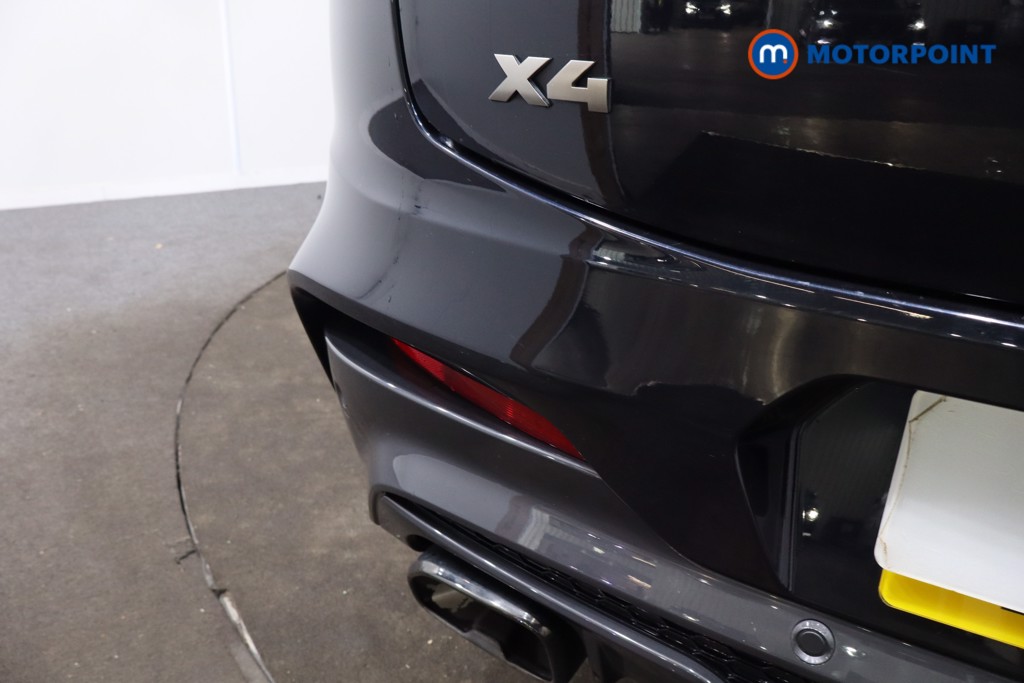 Used BMW X4 2019 for sale - 77804785: Photo 51