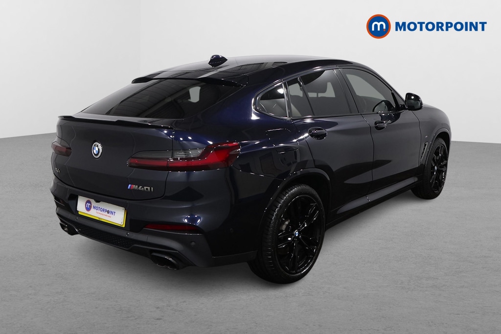 Used BMW X4 2019 for sale - 77804785: Photo 7