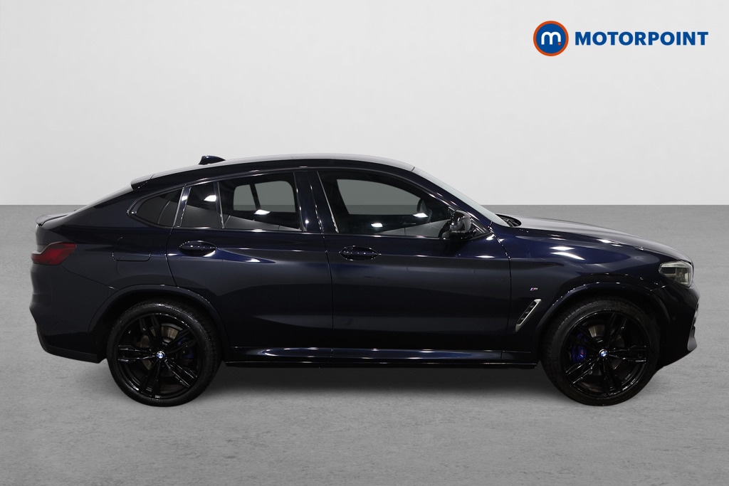 Used BMW X4 2019 for sale - 77804785: Photo 8