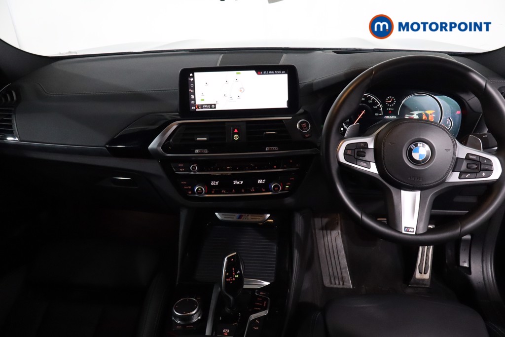 Used BMW X4 2019 for sale - 77804785: Photo 9