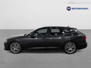 Used Audi A6 2021 for sale - 78344521: Photo