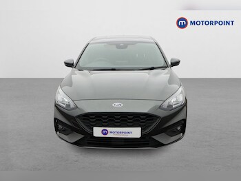 Used Ford Focus 2019 for sale - 78314328: Photo