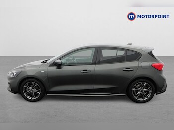 Used Ford Focus 2019 for sale - 78314328: Photo