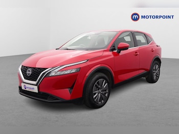Used Nissan Qashqai undefined for sale - 78717296: Photo