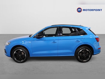 Used Audi Q5 undefined for sale - 78496575: Photo