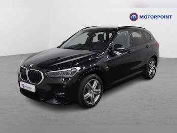 Used BMW X1 2020 for sale - 75496317: Photo