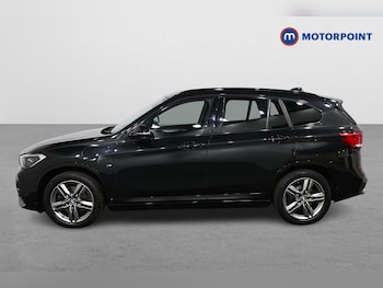 Used BMW X1 2020 for sale - 75496317: Photo