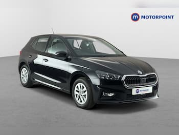 Used Skoda Fabia 2025 for sale - 79721402: Photo