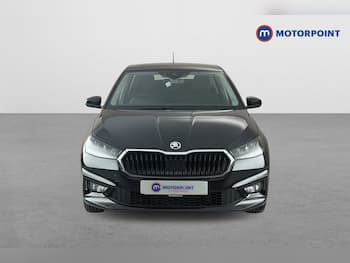 Used Skoda Fabia 2025 for sale - 79721402: Photo